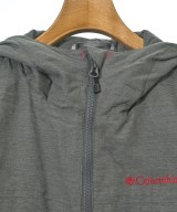 Columbia（コロンビア）ダウンジャケット/ダウンベスト グレー サイズ:M レディース/2200637844017
