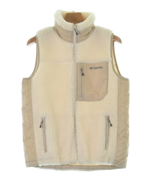 Columbia(コロンビア)その他 ベージュ サイズ:L/2200640398040