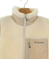 Columbia（コロンビア）その他 ベージュ サイズ:L レディース/2200640398040