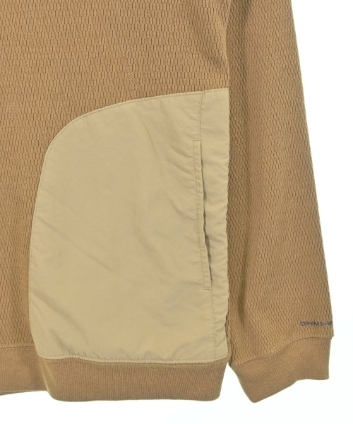 Columbia（コロンビア）Tシャツ・カットソー 茶 サイズ:S レディース/2200643067011