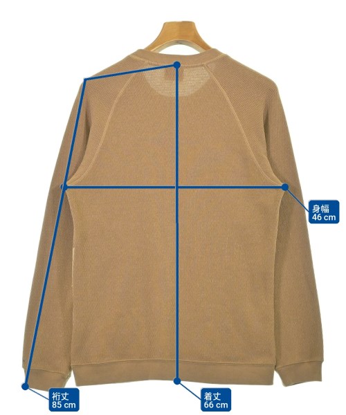 Columbia（コロンビア）Tシャツ・カットソー 茶 サイズ:S レディース/2200643067011