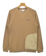 Columbia（コロンビア）Tシャツ・カットソー 茶 サイズ:S レディース/2200643067011