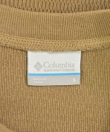 Columbia（コロンビア）Tシャツ・カットソー 茶 サイズ:S レディース/2200643067011