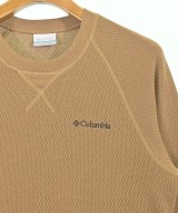 Columbia（コロンビア）Tシャツ・カットソー 茶 サイズ:S レディース/2200643067011