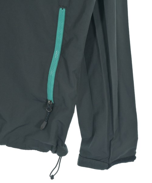 Columbia（コロンビア）マウンテンパーカー 黒 サイズ:M メンズ/2200647454015