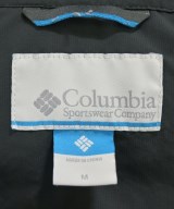 Columbia（コロンビア）マウンテンパーカー 黒 サイズ:M メンズ/2200647454015