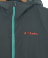 Columbia（コロンビア）マウンテンパーカー 黒 サイズ:M メンズ/2200647454015