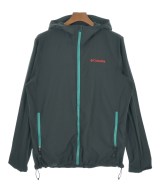 Columbia マウンテンパーカー