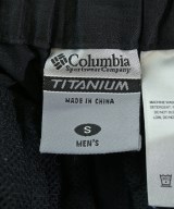 Columbia（コロンビア）その他 黒 サイズ:S メンズ/2200637372121