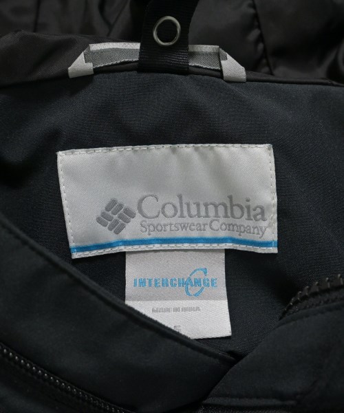 Columbia（コロンビア）その他 黒 サイズ:S/S メンズ/2200638177015