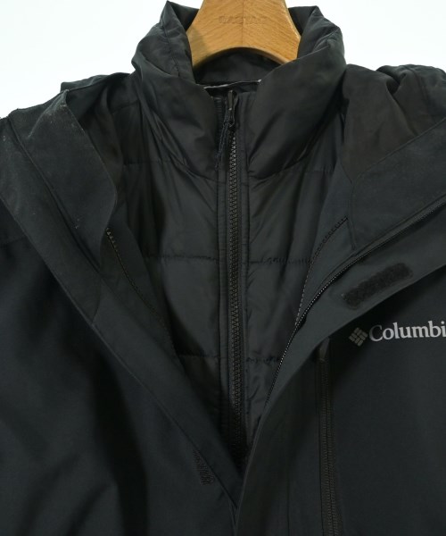 Columbia（コロンビア）その他 黒 サイズ:S/S メンズ/2200638177015