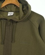 Columbia（コロンビア）パーカー カーキ サイズ:M メンズ/2200639266022