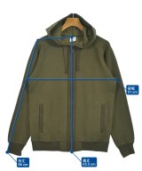 Columbia（コロンビア）パーカー カーキ サイズ:M メンズ/2200639266022