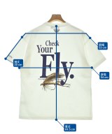 Columbia（コロンビア）Tシャツ・カットソー 白 サイズ:S メンズ/2200649184033