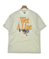 Columbia（コロンビア）Tシャツ・カットソー グレー サイズ:S メンズ/2200649184040