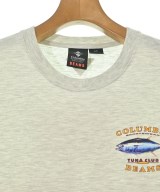 Columbia（コロンビア）Tシャツ・カットソー グレー サイズ:S メンズ/2200649184040