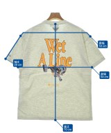 Columbia（コロンビア）Tシャツ・カットソー グレー サイズ:S メンズ/2200649184040