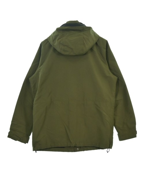 Columbia（コロンビア）マウンテンパーカー カーキ サイズ:L メンズ/2200649282029