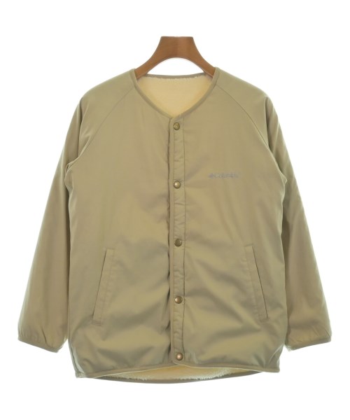 Columbia（コロンビア）その他 ベージュ サイズ:L レディース/2200644906012