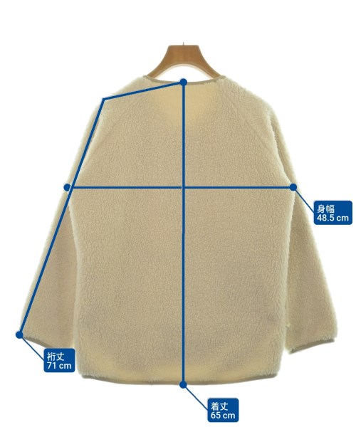 Columbia（コロンビア）その他 ベージュ サイズ:L レディース/2200644906012