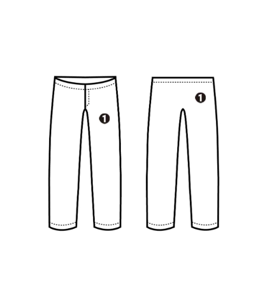 Columbia（コロンビア）クロップドパンツ ベージュ サイズ:S レディース/2200649163014