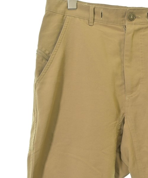 Columbia（コロンビア）クロップドパンツ ベージュ サイズ:S レディース/2200649163014