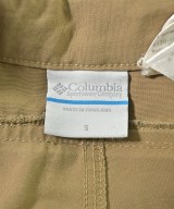Columbia（コロンビア）クロップドパンツ ベージュ サイズ:S レディース/2200649163014