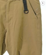 Columbia（コロンビア）クロップドパンツ ベージュ サイズ:S レディース/2200649163014