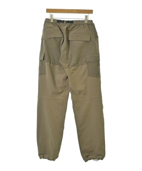 Columbia（コロンビア）クロップドパンツ ベージュ サイズ:M メンズ/2200649163021