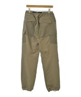 Columbia（コロンビア）クロップドパンツ ベージュ サイズ:M メンズ/2200649163021