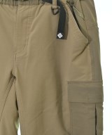 Columbia（コロンビア）クロップドパンツ ベージュ サイズ:M メンズ/2200649163021