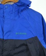 Columbia（コロンビア）マウンテンパーカー 青 サイズ:M メンズ/2200650193031