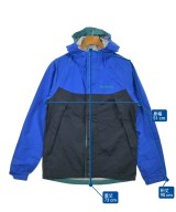 Columbia（コロンビア）マウンテンパーカー 青 サイズ:M メンズ/2200650193031