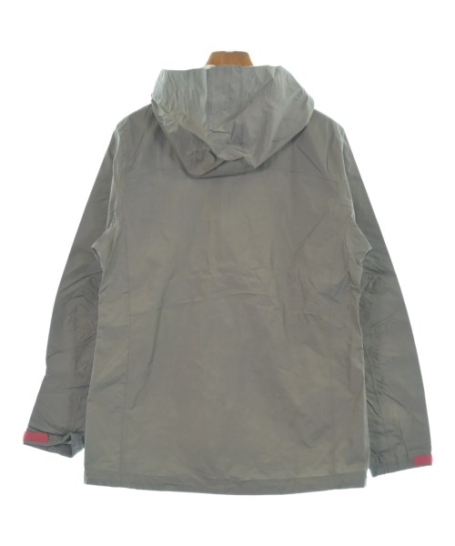 Columbia（コロンビア）マウンテンパーカー グレー サイズ:L レディース/2200650193048