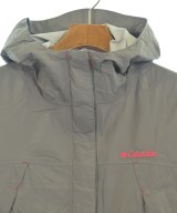 Columbia（コロンビア）マウンテンパーカー グレー サイズ:L レディース/2200650193048