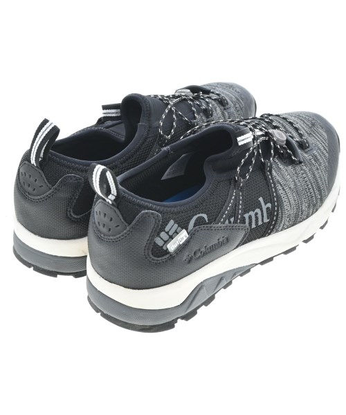 Columbia（コロンビア）スニーカー グレー サイズ:24.5cm レディース/2200640885076