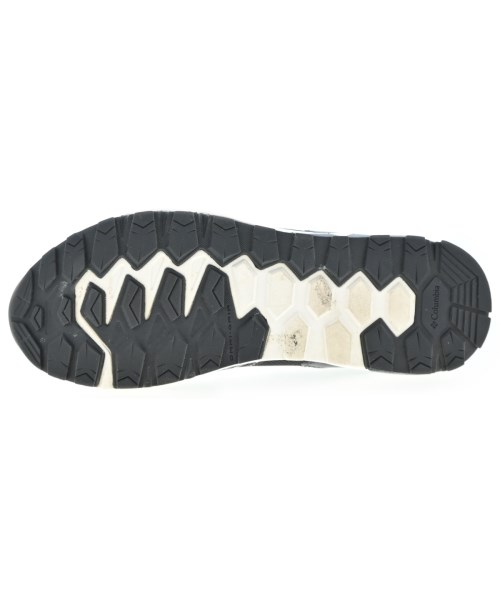 Columbia（コロンビア）スニーカー グレー サイズ:24.5cm レディース/2200640885076