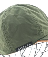 Columbia（コロンビア）キャップ オレンジ サイズ:- メンズ/2200651829212