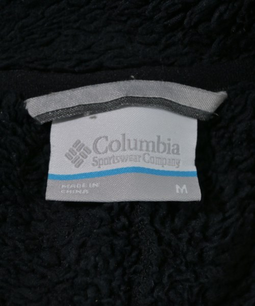 Columbia（コロンビア）その他 黒 サイズ:M メンズ/2200633290023