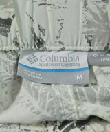 Columbia（コロンビア）ショートパンツ 白 サイズ:M レディース/2200637545181