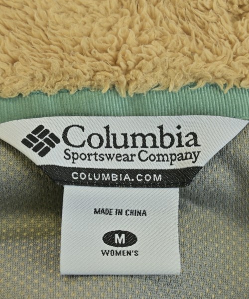 Columbia（コロンビア）その他 ベージュ サイズ:M レディース/2200643407015