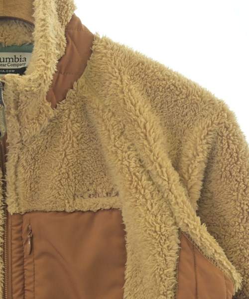 Columbia（コロンビア）その他 ベージュ サイズ:M レディース/2200643407015