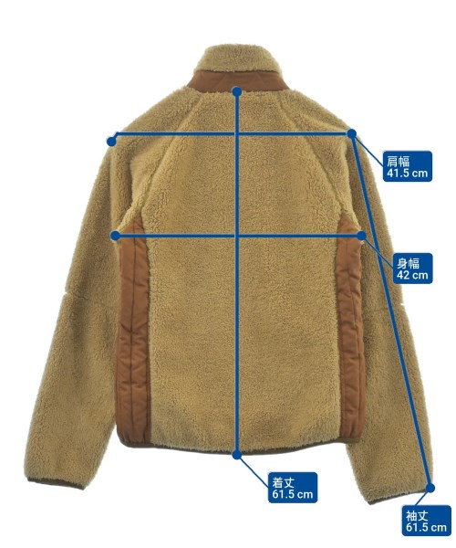 Columbia（コロンビア）その他 ベージュ サイズ:M レディース/2200643407015