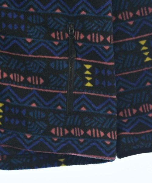 Columbia（コロンビア）ブルゾン 青 サイズ:M レディース/2200645470109