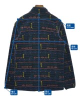 Columbia（コロンビア）ブルゾン 青 サイズ:M レディース/2200645470109