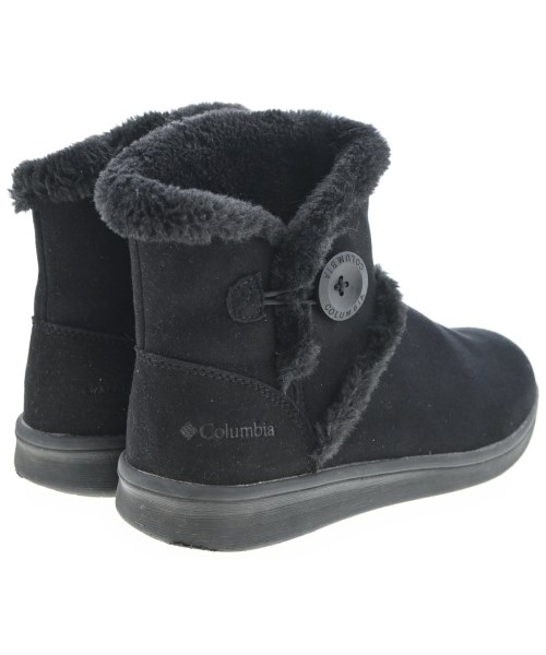 Columbia（コロンビア）ブーツ 黒 サイズ:23cm レディース/2200648622024