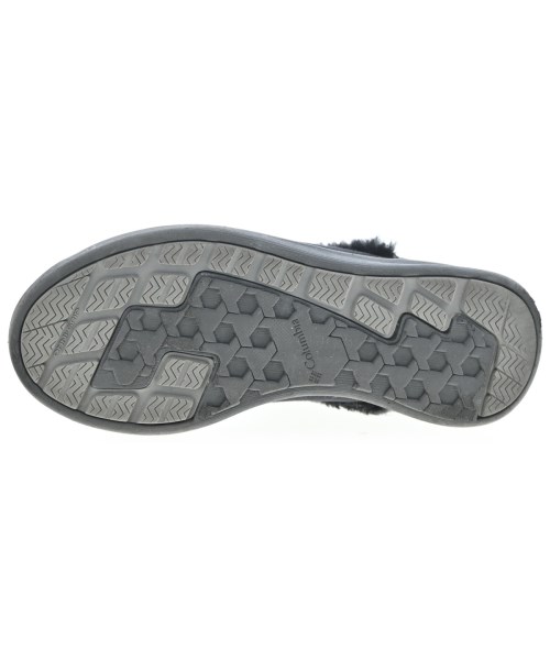 Columbia（コロンビア）ブーツ 黒 サイズ:23cm レディース/2200648622024