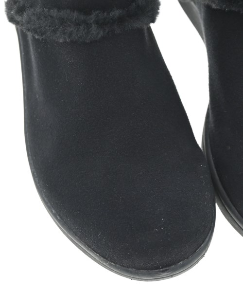 Columbia（コロンビア）ブーツ 黒 サイズ:23cm レディース/2200648622024