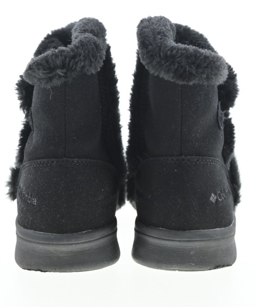 Columbia（コロンビア）ブーツ 黒 サイズ:23cm レディース/2200648622024