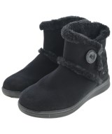 Columbia（コロンビア）ブーツ 黒 サイズ:23cm レディース/2200648622024